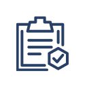 Clipboard Check Icon