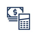 Finance Icon