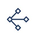 Nodes Icon