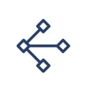 Nodes Icon