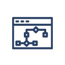 Window Flow Icon