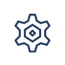 Gear Icon