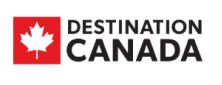Destination Canada Logo