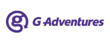 G Adventures Logo