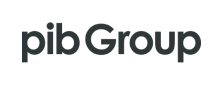 PIB Group Logo