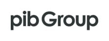 PIB Group Logo