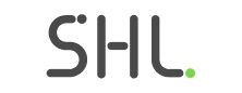 SHL Logo