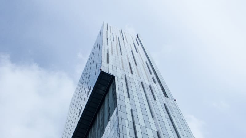 Did Hilton make a big mistake?