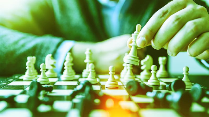 New gTLD Market Strategies