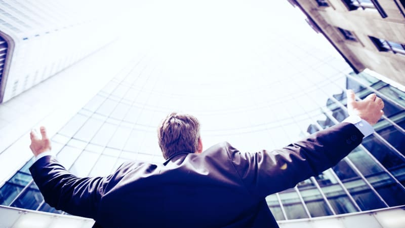 The Brand Registry: A CEO's Vantage