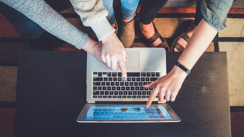 Brand Registries and Gartner’s Technology Priorities for CIOs in 2016