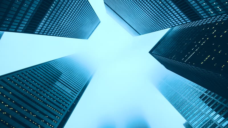 Corporate Domain Management Journey
