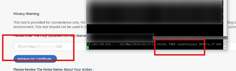 Trustico website goes dark after someone drops critical flaw on Twitter