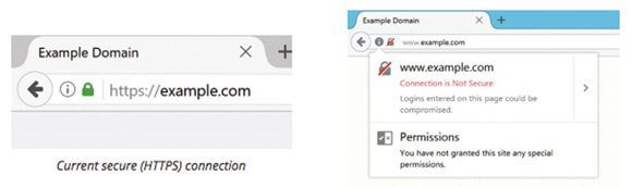 Mozilla (Firefox) and Apple (Safari) are following suit: