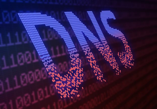 Escalating DNS attacks have domain name steward worried