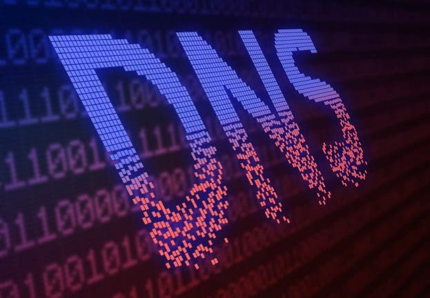 Escalating DNS attacks have domain name steward worried