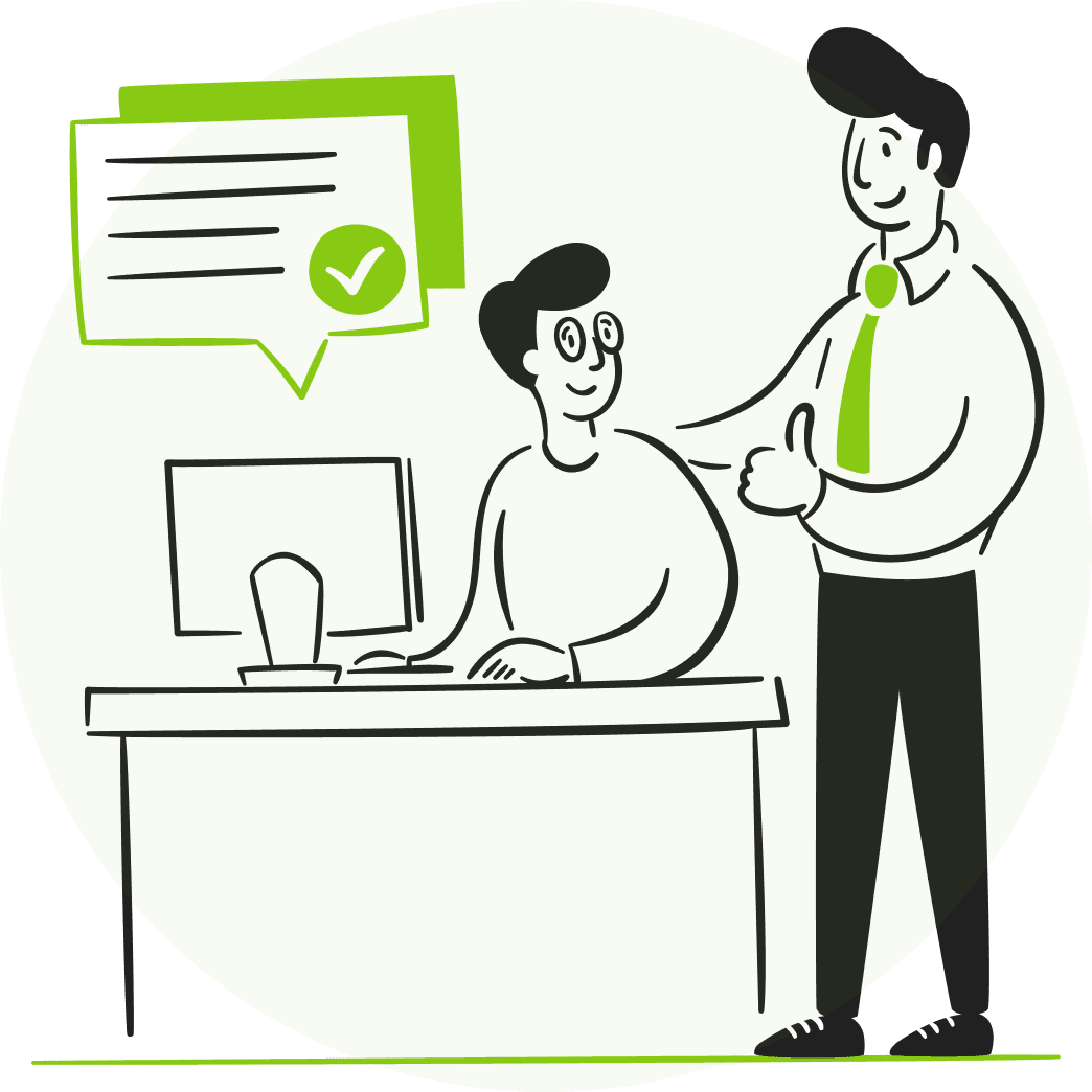 TCO Survey Dashboard