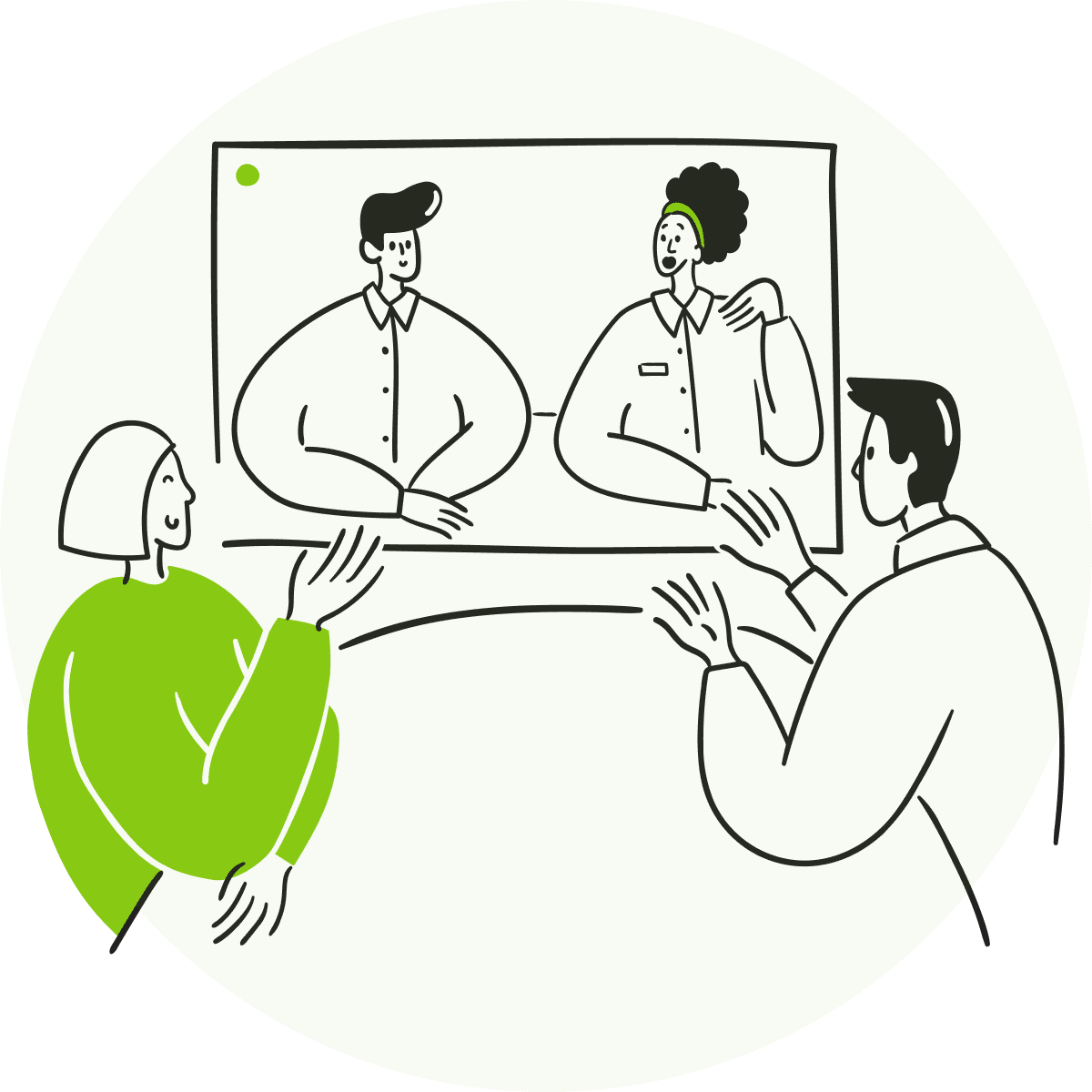 BRAM Hierarchical Structure