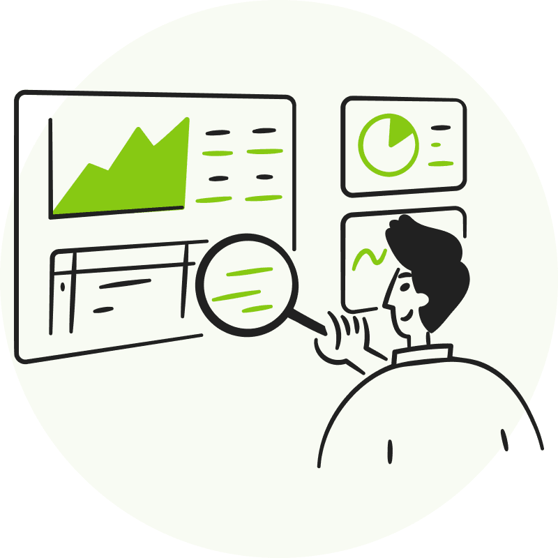 Domain and DNS management