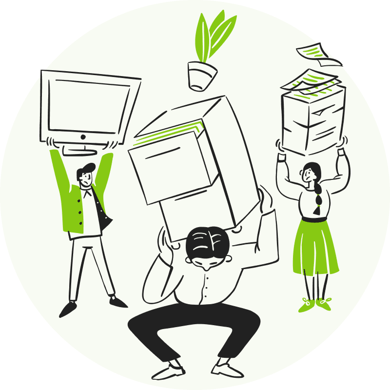 Domain management security