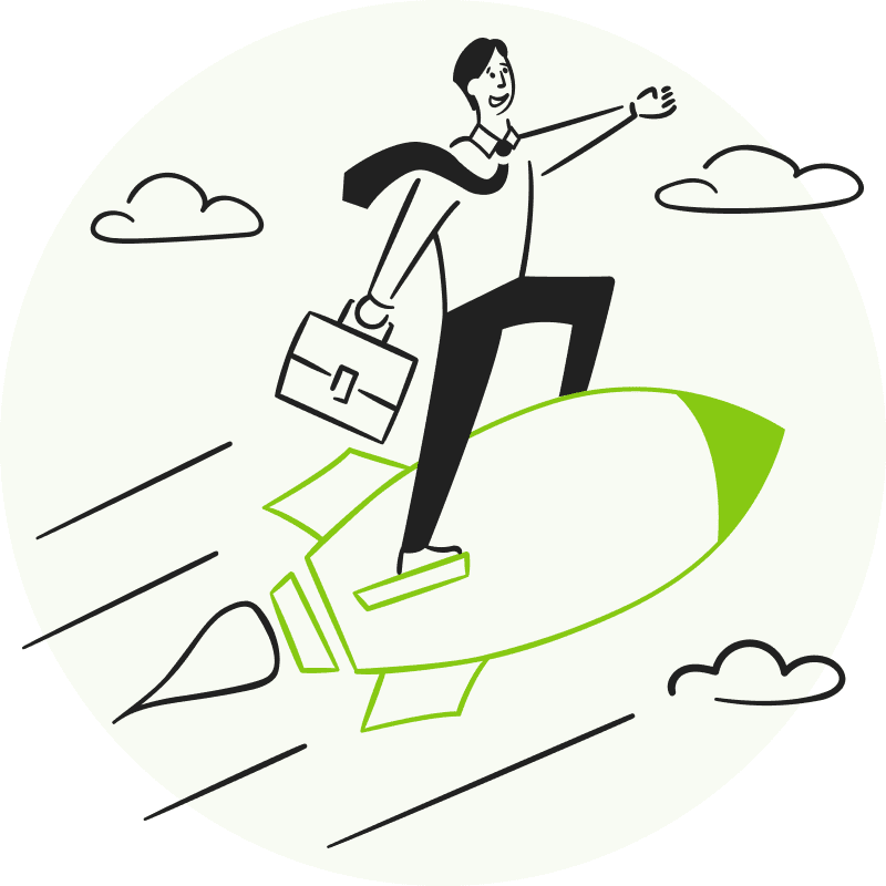 Domain and DNS management