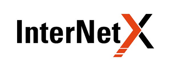 InternetX & Registry Partners