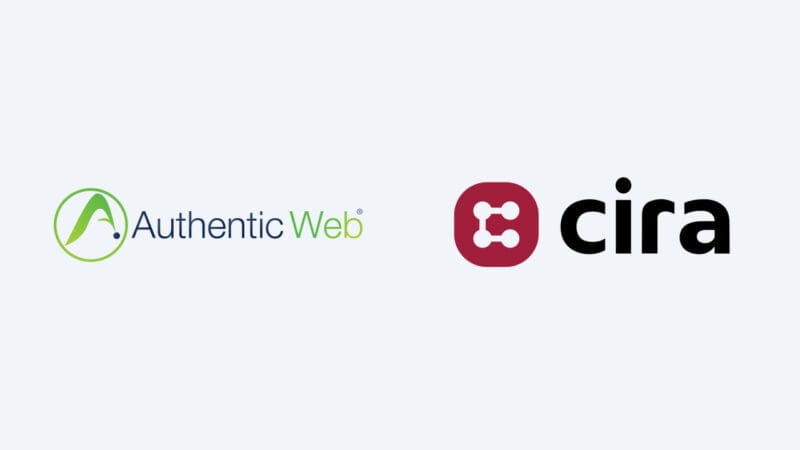 AuthenticWeb.com and CIRA join forces to support Canadian brands through ICANN’s 2026 TLD round